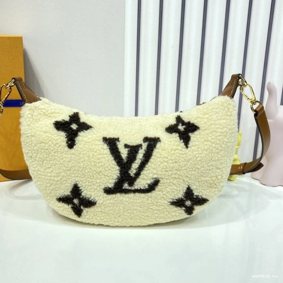 WIS VUITTON LOUIS MOON THE OVER 0201
